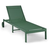 Blumfeldt Lucca Lounger, vrtni ležalnik, aluminij, 4 ravni Cene
