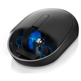 Dell MS355 pro silent miš crni Cene