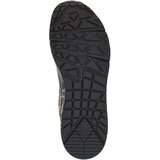 Skechers Niske tenisice 'UNO - MARBEL MARVEL' zlatna / crna | shoptok.hr