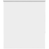 Rolo zavjesa Blackout bijela 130x175 cm Širina tkanine 126,6 cm | shoptok.hr