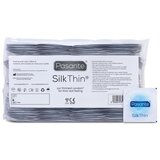 Pasante Silk Thin Condoms - 144 Pieces Cene