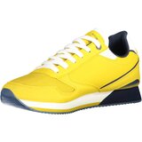 U.S. POLO BEST PRICE US POLO BEST PRICE YELLOW MEN&#39;S SPORTS SHOES | shoptok.hr
