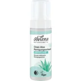 Clean Aloe pena za čiščenje obraza - 150 ml