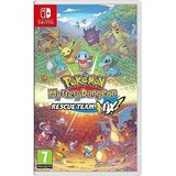 Nintendo (Switch) Pokemon Mystery Dungeon: Rescue Team DX igrica za Switch" Cene