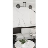  Luster na šipci FRICK 2xE27/15W/230V crne boje | Eponuda.com