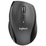 Logitech miška M705 Marathon brezžična Unifying črna 910-001949 | Shoptok.si