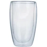 Čaša sa dvostrukim staklom 450ml 9780