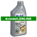Mobil motorno olje 0W-20 1L Cene