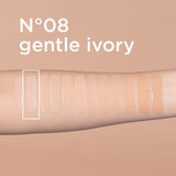 Artdeco Perfect Teint Foundation dugotrajni puder bez ulja nijansa 080 Gentle Ivory 20 ml | shoptok.hr