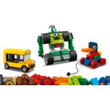 Lego kocke Classic Kocke in kolesa 11014 | Shoptok.si