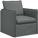 SOFA Kavč 2 pcs Temno siva, (5000144973) | Shoptok.si