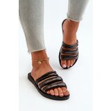 Ipanema Women's Flat Rubber Slippers | Shoptok.si