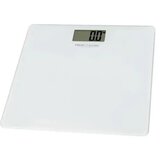ProfiCare 180kg Lcd Bela Pc-pw3122 Bela Vaga telesna | ePonuda.com
