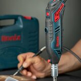Ronix set za brušenje i graviranje e 3403 bmc 130W/2.3-3.2mm | ePonuda.com