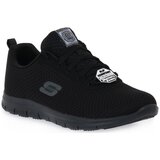 Skechers BLK GHENTER BRONAUGH Crna | shoptok.hr