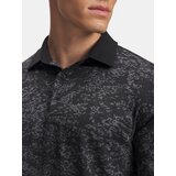 Under Armour Men's UA Playoff 3.0 Printed Polo-BLK T-Shirt - Mens | Shoptok.si