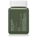 Kevin Murphy Maxi Wash razstrupljevalni šampon za obnovo zdravega lasišča 40 ml | Shoptok.si