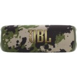 JBL Flip 6 originalni prenosni bluetooth zvočnik - vojaško zelen | Shoptok.si
