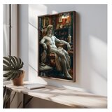 WALLXPERT dekorativna slika HUM058 | ePonuda.com