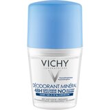 Vichy Deodorant 48h roll-on brez aluminija 50 ml za ženske Cene