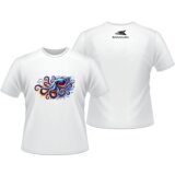 Baracuda PROMO T-SHIRT Bijela 10 Kids, (08-tshirt-w-10-) Cijene
