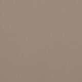  Blazine za stole 6 kosov taupe oxford tkanina | Shoptok.si