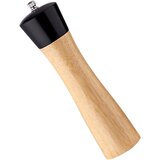 Dardanar Ročni hrastov mlinček za poper Steklenica za mletje morske soli za črni poper, (21199218) Cene