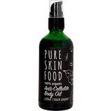 Pure Skin Food Organic Anti Cellulite Body Oil cene