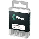 Wera Škatla bitov 855/1 (PZ 1, 10 -del.) Cene