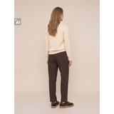Sinsay Jednobojni pulover s vunom | shoptok.hr