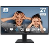 MSI PRO MP275 computer monitor 68.6 cm (27) 1920 x 1080 pixels Full HD LED Black | shoptok.hr