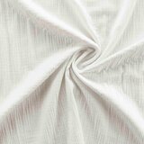 Douceur d intérieur Bijela posteljina za krevet za jednu osobu od muslina 140x200 cm Angelia – | shoptok.hr