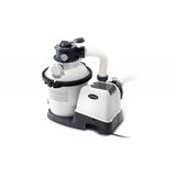 Intex peščana pumpa za bazen XTR 5.49 M - 60510 Cene