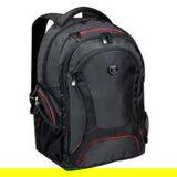 Port Designs Port ruksak Courchevel 17.3", crn, kišna navl. | shoptok.hr