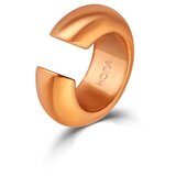 Vuch Mirn Rose Gold naušnice | shoptok.hr