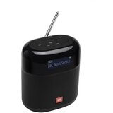 JBL Prenosni radio TUNER XL, črn | Shoptok.si