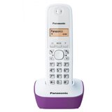 Panasonic bežični telefon ( KX-TG1611FXF ) | Eponuda.com