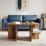  Kava Stol Staro drvo 87 x 50 x 45 cm Konstrukcijsko drvo | shoptok.hr