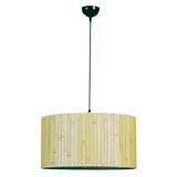 Opviq Luster Bambu 08, 45 cm, E27, 40W, žuta | Eponuda.ba