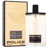 Police Amber Gold 100 ml toaletna voda za moške