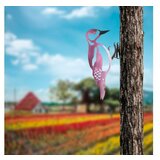 WALLXPERT decorative object figura bird on the branch 21 | ePonuda.com