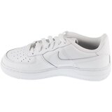 Nike Nizke superge Air Force 1 Triple White (GS) (DH2920-111) Bela | Shoptok.si