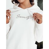DStreet ALIEENS women's sweatshirt white | Shoptok.si