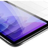 Cadorabo Oklepni film 3x, združljiv s Samsungom v visoki prosojnosti - 3 -paket kaljeno zaščitno steklo v 9H trdoti s 3D združljivostjo na dotik, (20607899) | Shoptok.si