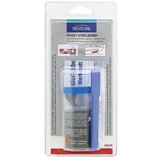 YachtCare Dvokomponentna (2K) epoksidna smola za lepljenje Epoxy Steelbond (125 g) cene