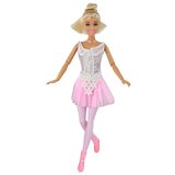 Anlily balerina s peharom Slike