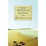 Laguna Nikolas Sparks - Poslednja pesma Cene