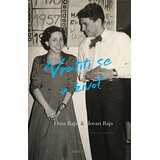 TREĆI TRG Dina Rajs, Jovan Rajs - Vratiti se u život | Eponuda.com