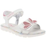 Balducci Sandali & Odprti čevlji BS4410 Bela | Shoptok.si