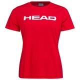Head Majice s kratkimi rokavi Club 22 Lucy Rdeča | Shoptok.si